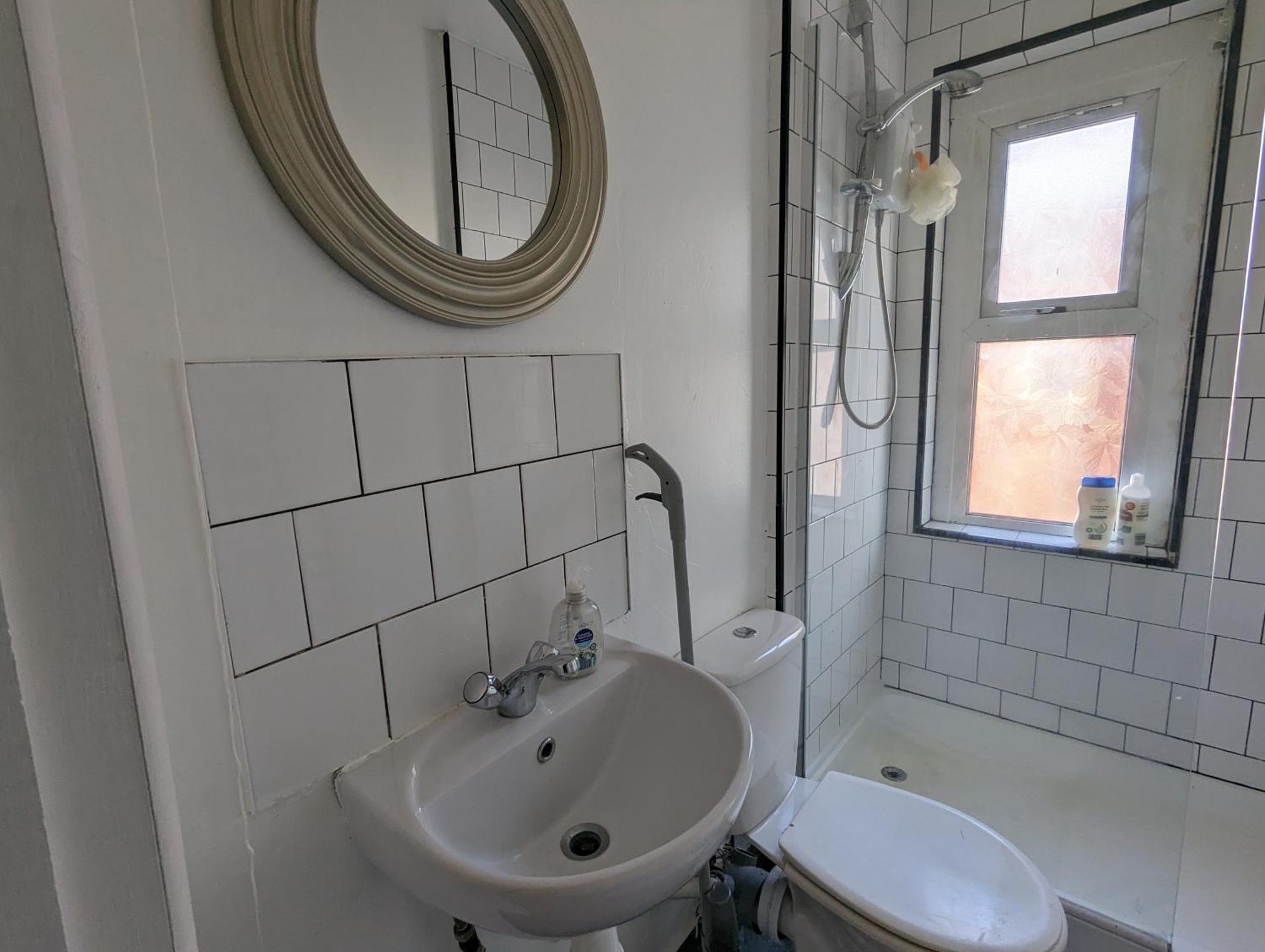 Apartment Inner-city - Basic Amenites